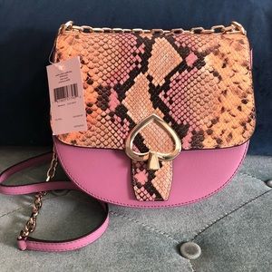 Kate Spade Robyn Exotic bag